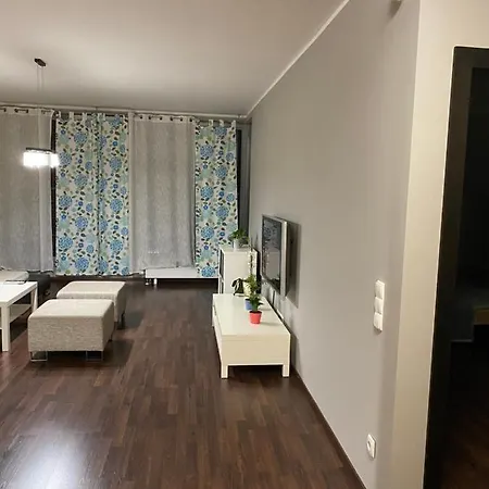 Apartment Apartament Na Staffa Ustron