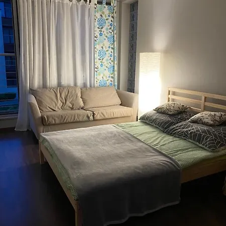 Apartament Na Staffa * Ustroń