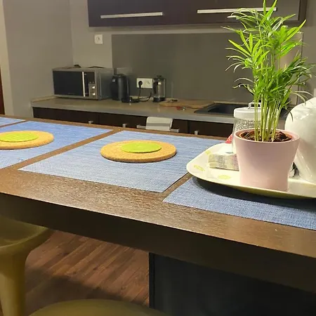 Appartement Apartament Na Staffa