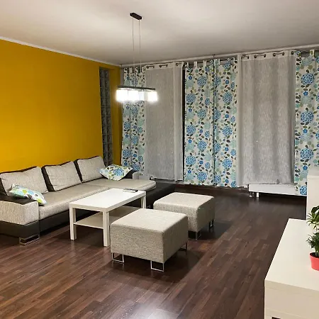 Apartament Na Staffa Appartement *