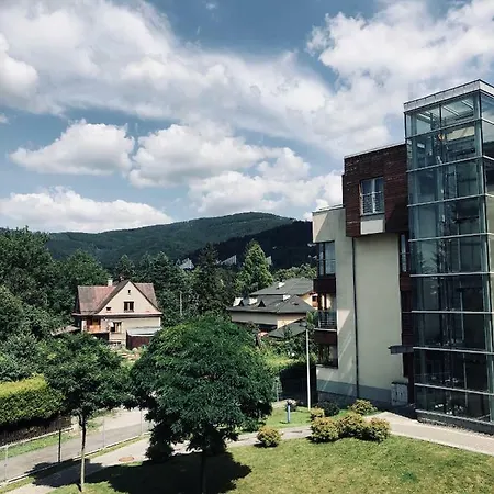 Apartament Na Staffa