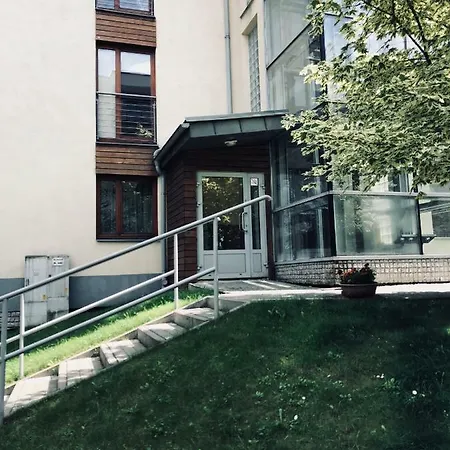 Apartament Na Staffa Appartement *