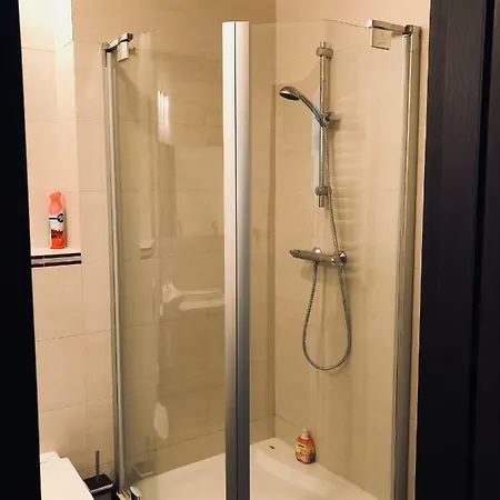 Apartament Na Staffa Apartment
