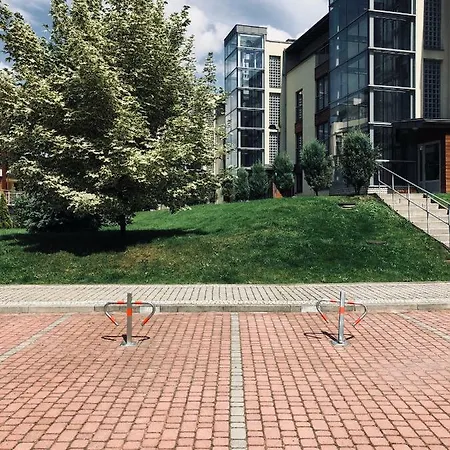 Apartament Na Staffa Appartement *